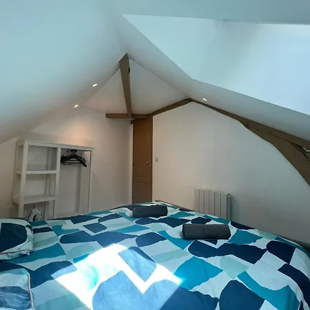 Du Centre Apartment *