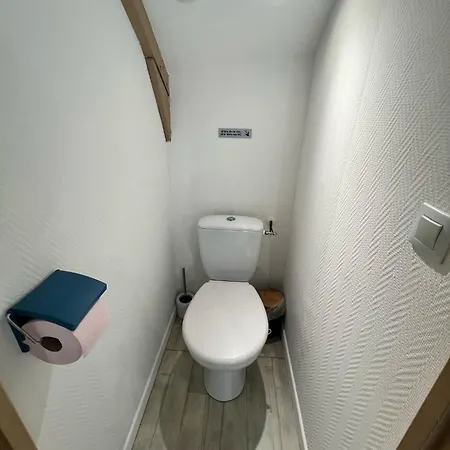 Du Centre Apartment *